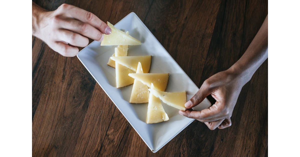 Can I Eat Cheese and Still Lose Weight? Is Cheese Healthy? POPSUGAR