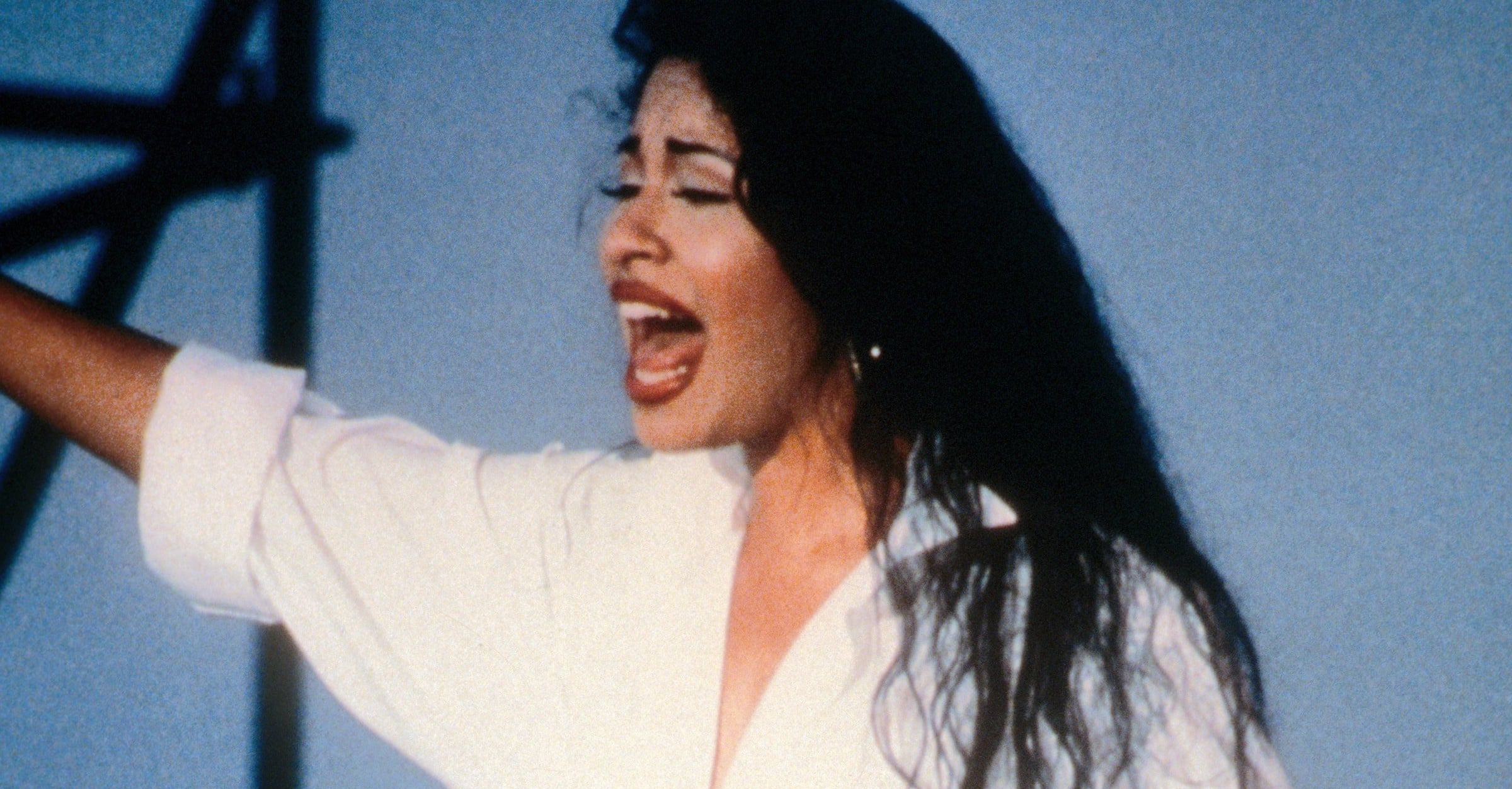 What Was Selena's First Song? | POPSUGAR Latina