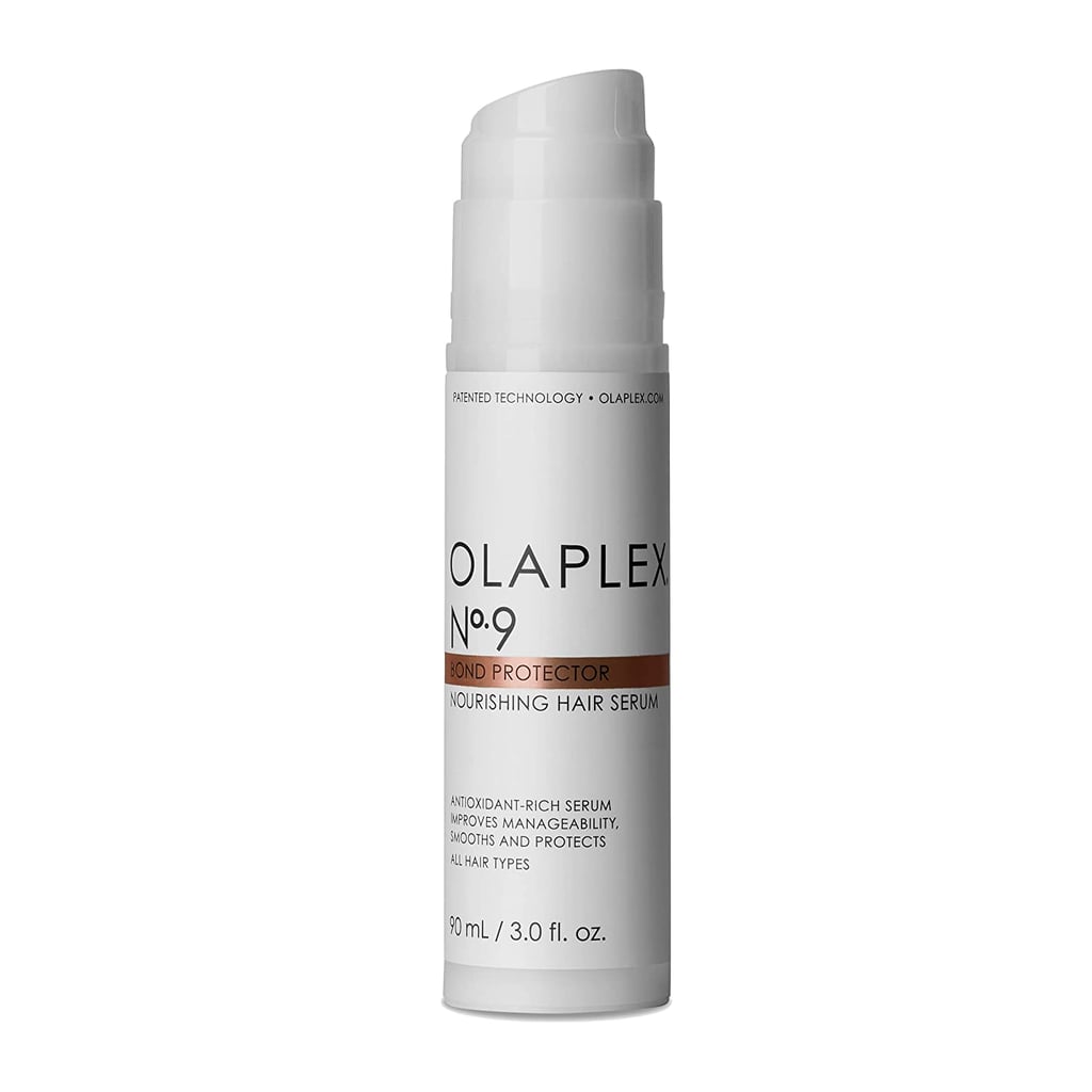 A Hydrating Leave-In: Olaplex No. 9 Bond Protector Nourishing Hair Serum