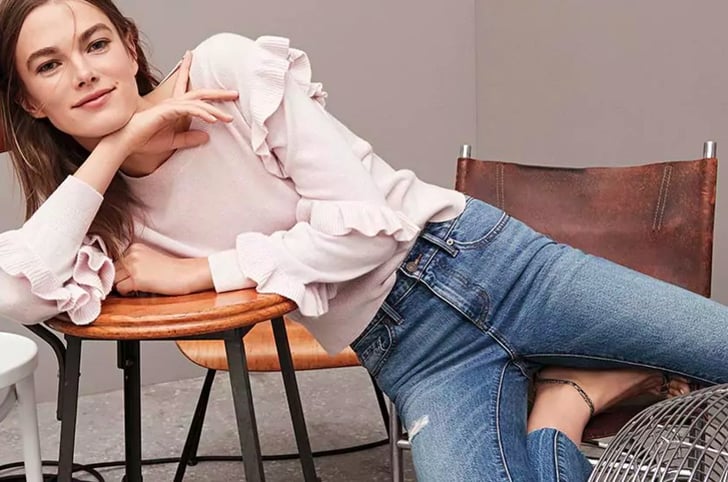 Banana Republic Fall Clothing