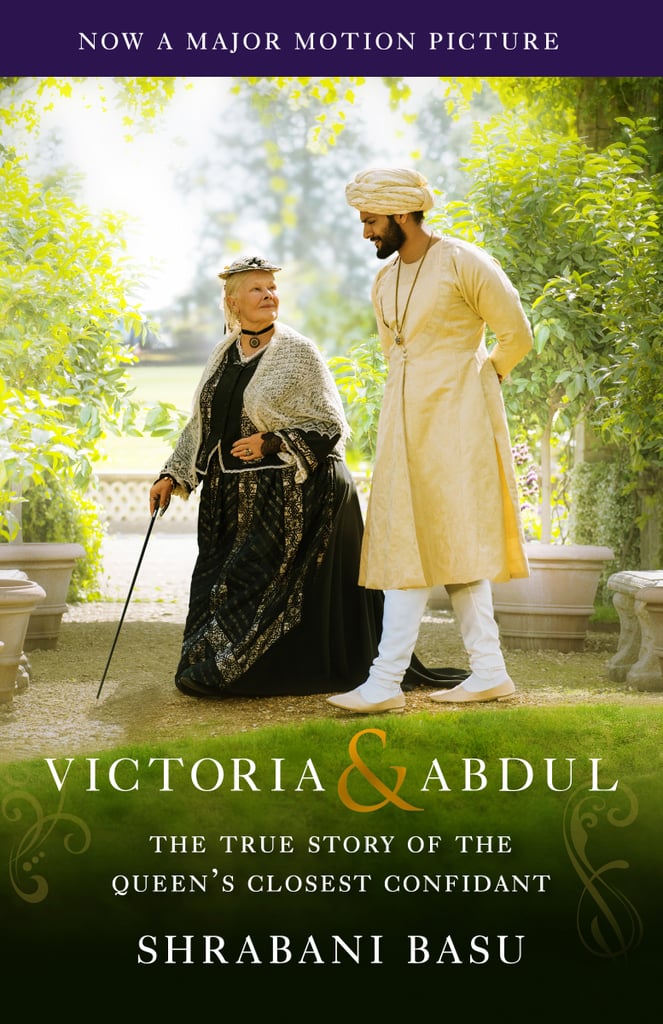Victoria & Abdul by Shrabani Basu