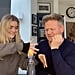 Gordon Ramsay Gets Pranked by Daughter Tilly | TikTok Video