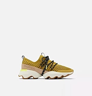 Kylie Jefferson's Pick
Kinetic Impact Sneaker - $140
Shop Now