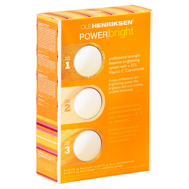 Ole Henriksen Power Bright Treatment