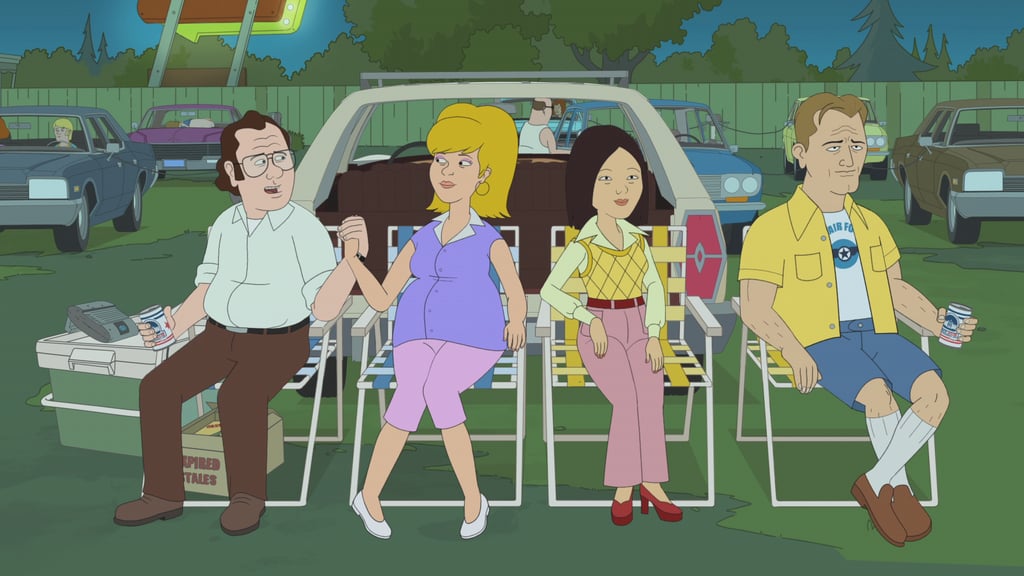 What Netflix Shows Have Been Cancelled and Renewed in 2019? POPSUGAR