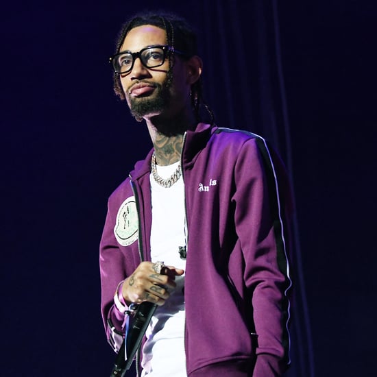Suspects Charged in PnB Rock's Shooting Death