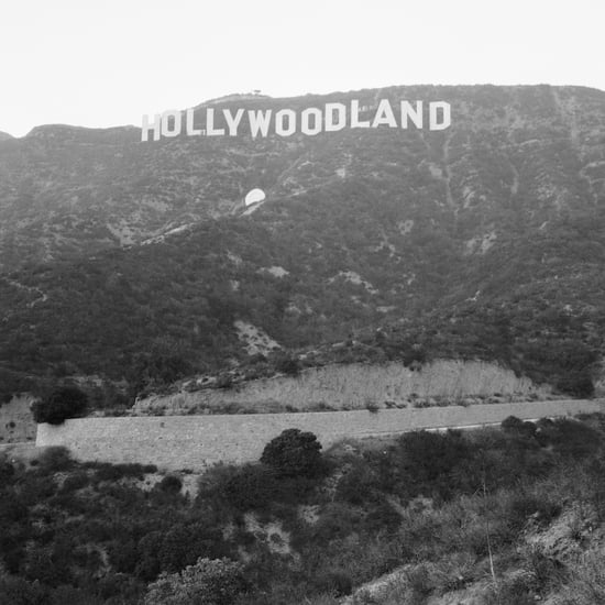 Facts About the Hollywood Sign