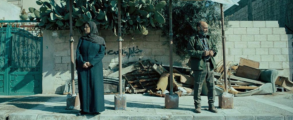 مهرجان تورنتو السينمائي الدولي يتضمن 3 أفلام عربية لعام 2020