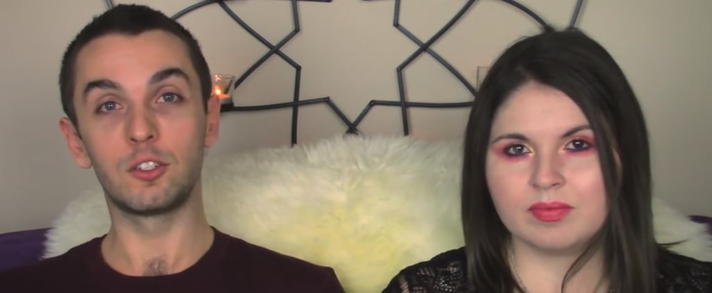 Ex-Twin Flames Universe Member Discusses Alleged Cult
