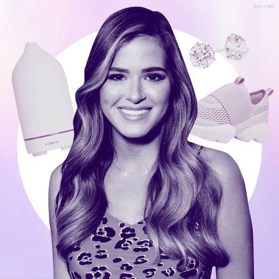 JoJo Fletcher's Must Haves