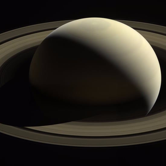 Cassini Goodbye Photos and Reactions
