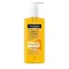 Neutrogena Clear and Soothe Jelly Micellar Makeup Remover