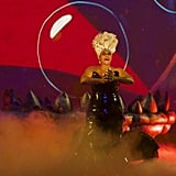 ABC's The Little Mermaid Live Pictures