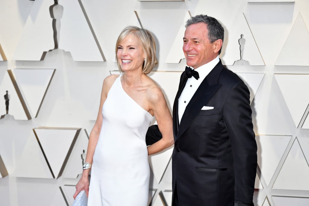 Celebrity Couples at the 2019 Oscars