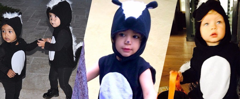 Cute Kids Halloween Costumes | Video