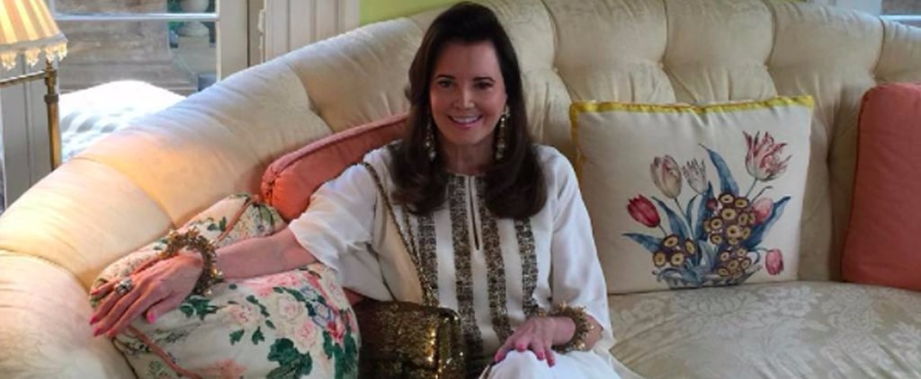 Southern Charm's Patricia Altschul's House