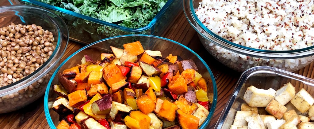 A Dietitian Says to Do This 1 Sunday Habit to Lose Weight