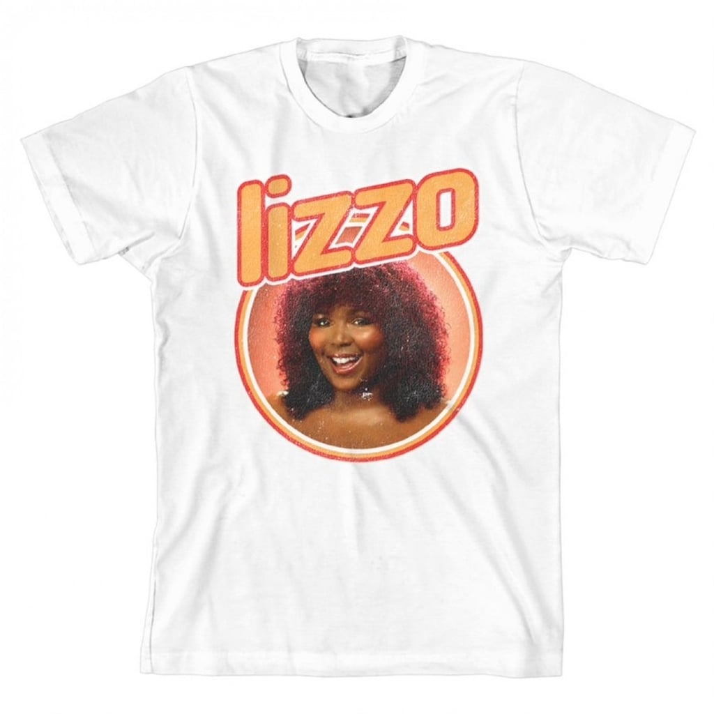 Shop Lizzo Merchandise