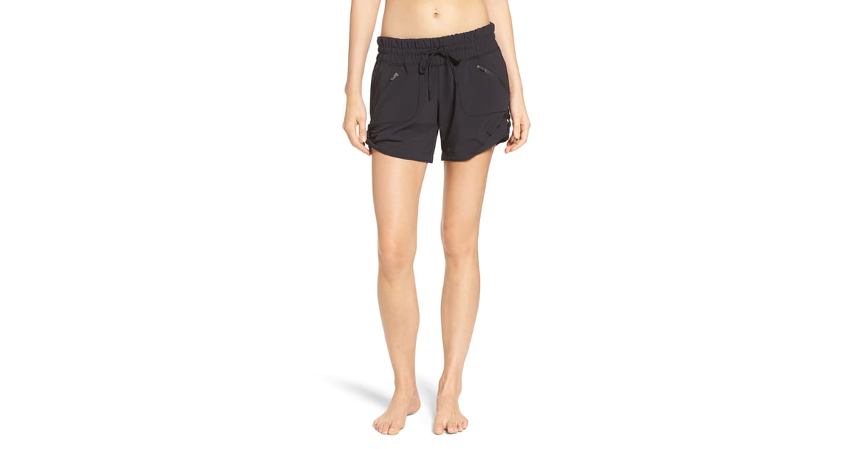Zella Switchback Shorts Best Running Shorts for Women POPSUGAR