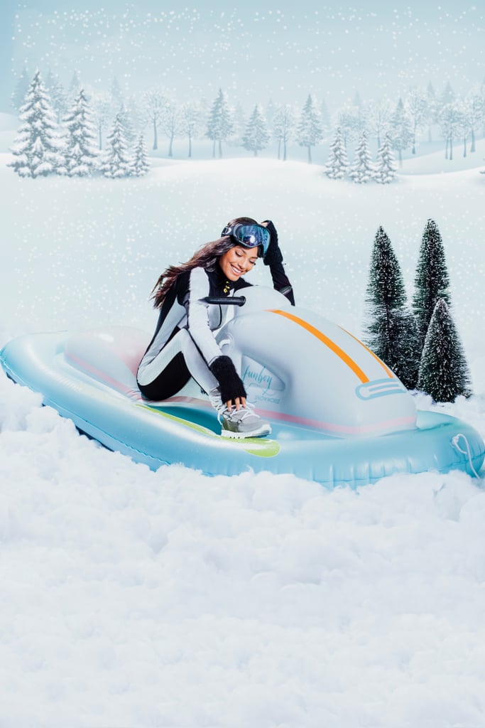 funboy snowmobile