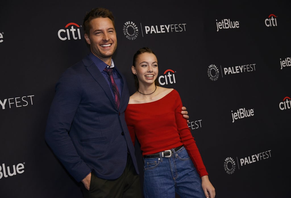 This Is Us Cast at PaleyFest March 2019