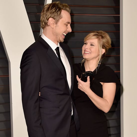 Reasons Kristen Bell and Dax Shepard Are the Best