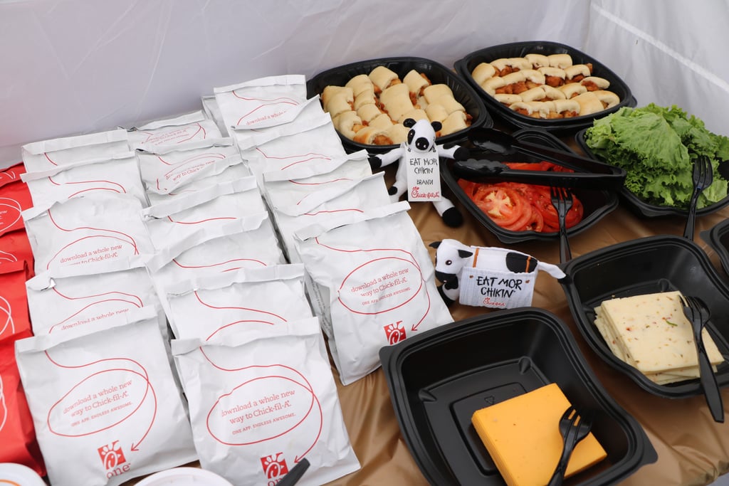 Pregnancy Cravings Baby Shower