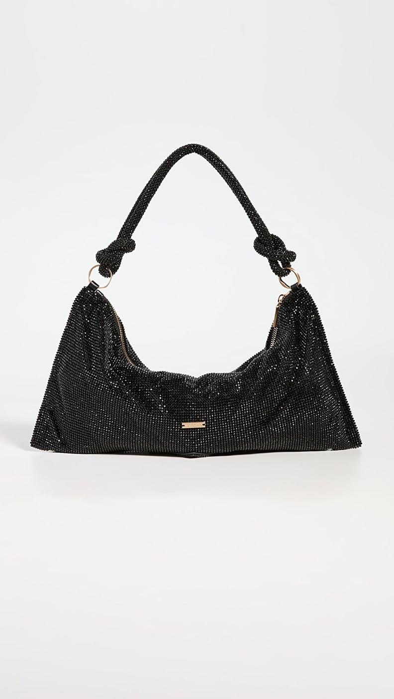 A Sparkly Bag: Cult Gaia Hera Mini Shoulder Bag