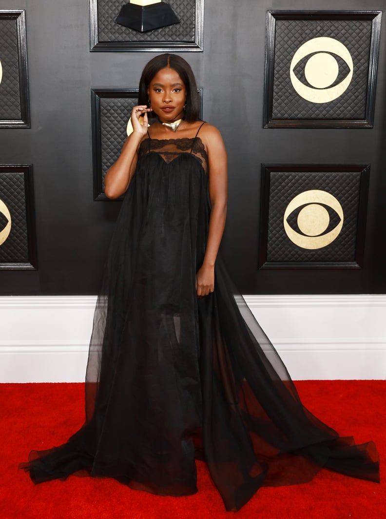 All The 2023 Grammys Best Red Carpet Looks