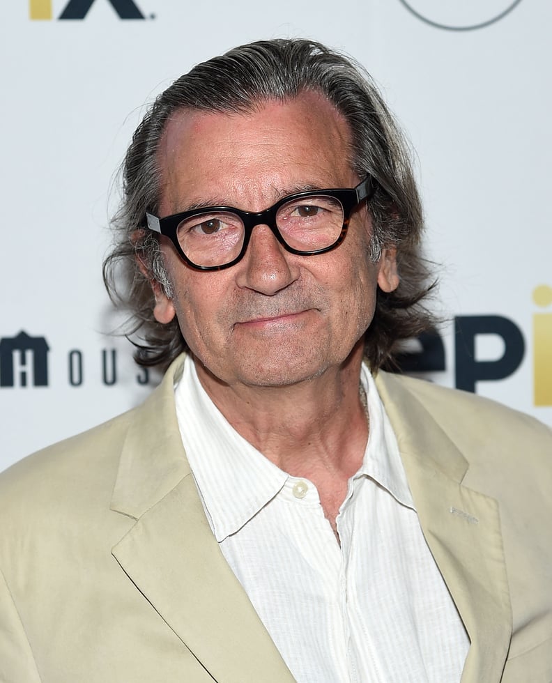 Griffin Dunne Now