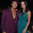 3 Women Bruno Mars Liked Just the Way They Are