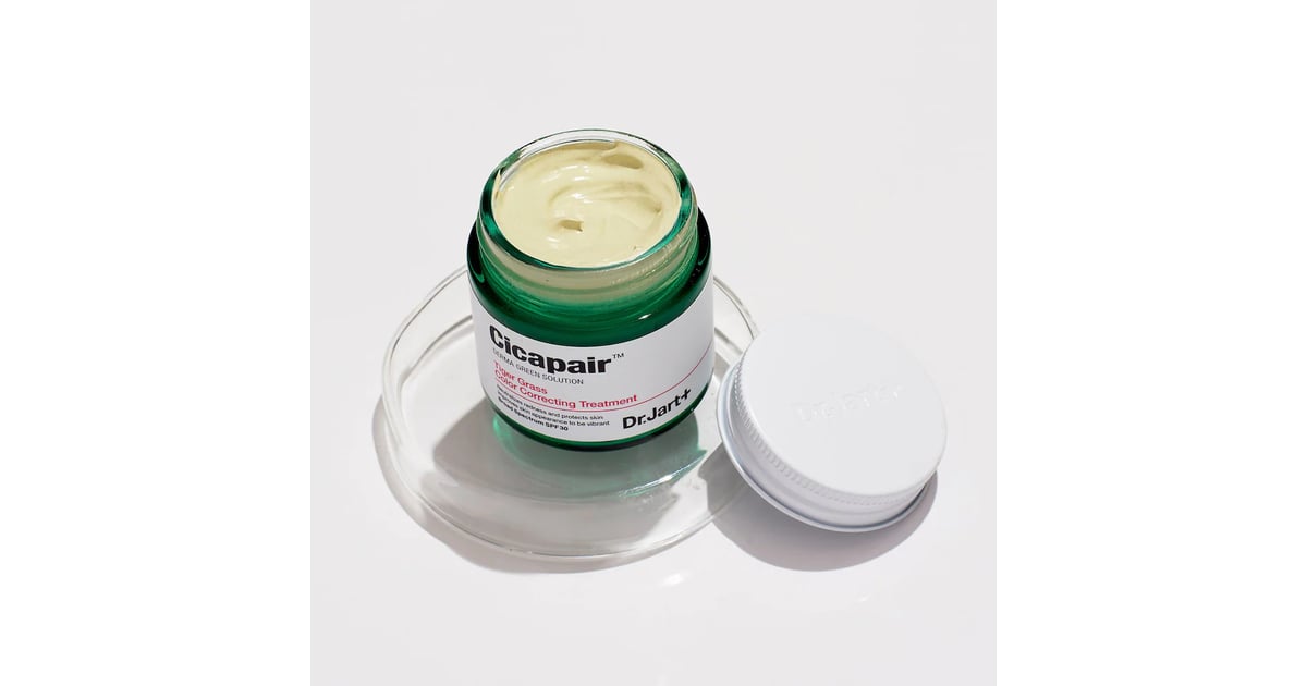 tratamiento cicapair tiger grass color correcting treatment