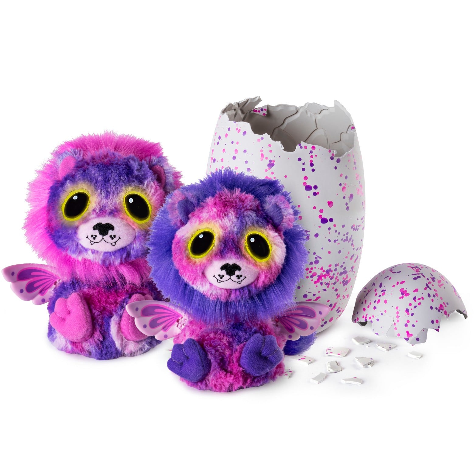 Hatchimal twins shop target