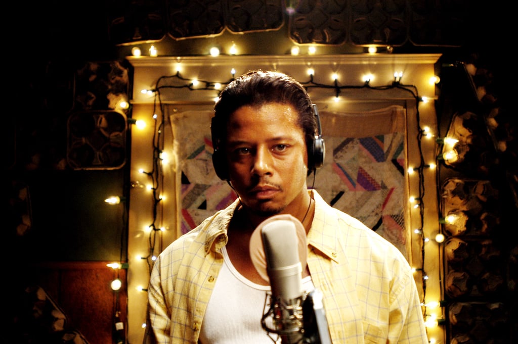 "Hustle & Flow"