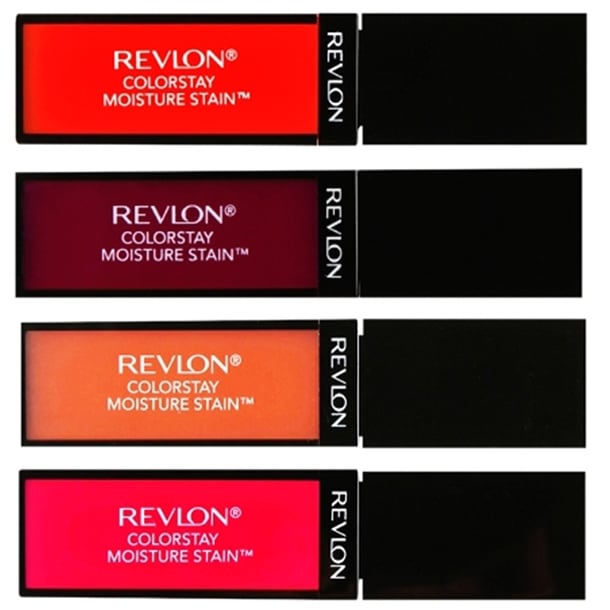 Revlon ColorStay Moisture Stain