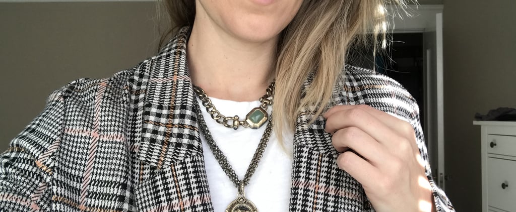 Best Boyfriend Blazer at Old Navy 2020 | Review