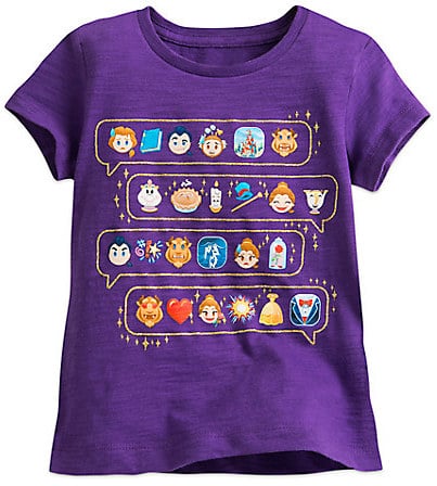 Disney Beauty And The Beast Emoji Tee For Girls 17 36 Beauty And The Beast Clothes Your Little One Can Wear For The Movie Popsugar Family Photo 19 This high quality transparent png images is totally free on pngkit. disney beauty and the beast emoji tee