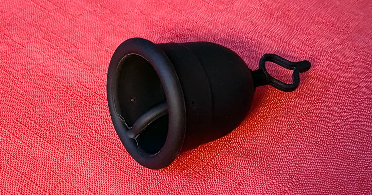 Flex Cup review: Accessibility for all - Reviewed