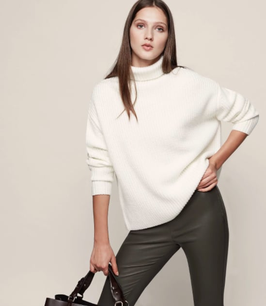 Reiss Fraya Sweater