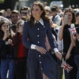 Kate Middleton's Polka-Dot Dress Is So Good, It's Become a Royal Wardrobe Staple