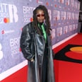 The BRIT Awards 2022 Red Carpet Is Serving "Matrix" Meets Mugler