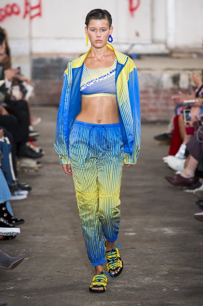 House of Holland Spring 2019 Collection