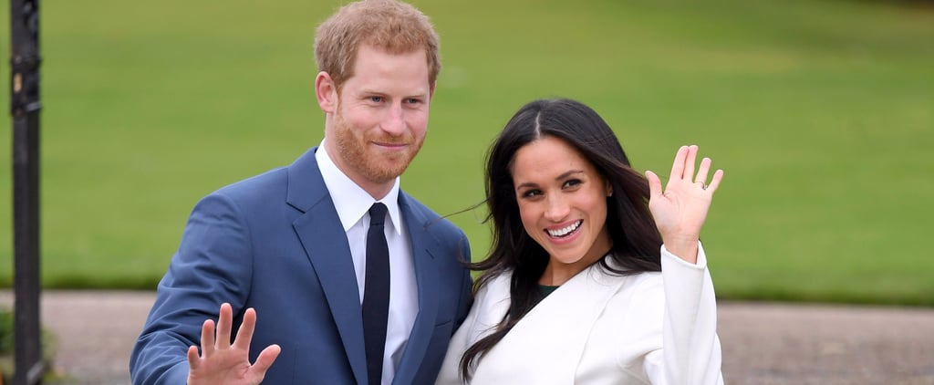 So, Will We Be Able to Call Meghan Markle "Princess Meghan" or What?