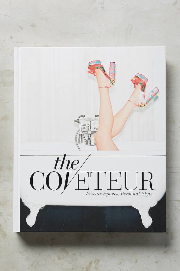 The Coveteur Book