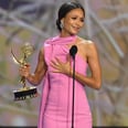100+ Glamorous, Fun-Filled Emmys Moments You Missed on TV