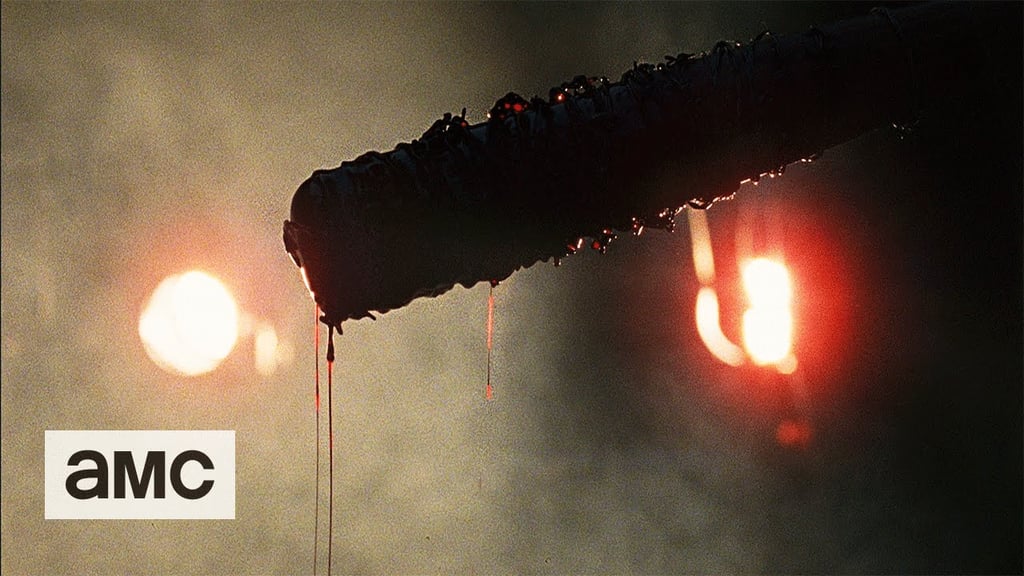 The Trailer Is Here, and Things Are Looking Bleak