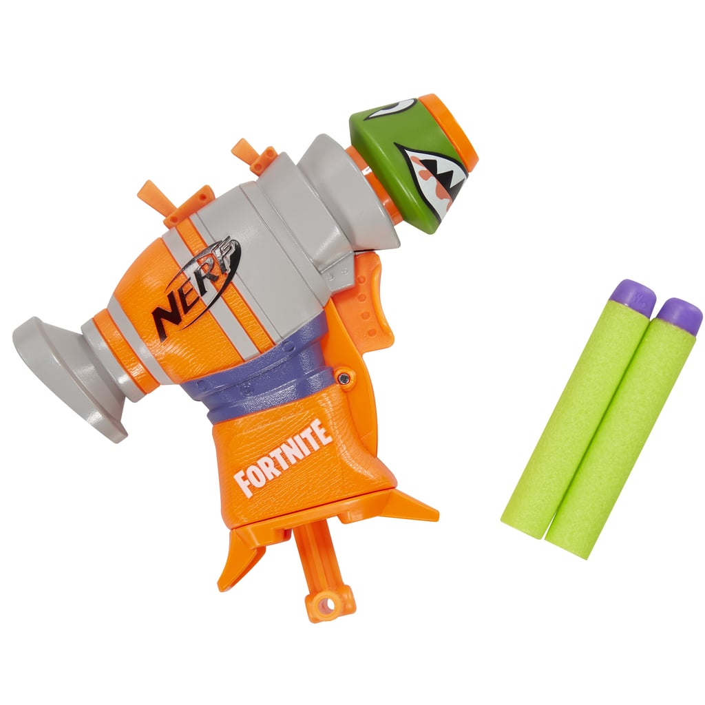 Fortnite RL Nerf MicroShots Dart-Firing Blaster