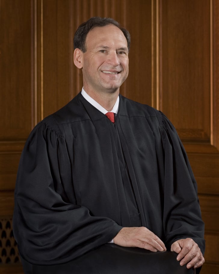Samuel Alito Jr.