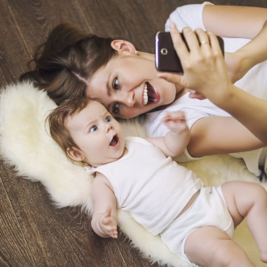 Child Suing Over Mom's Social Media Posts