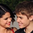 Guess It Wasn't Too Late to Say Sorry, Because Justin and Selena Are Officially Back Together